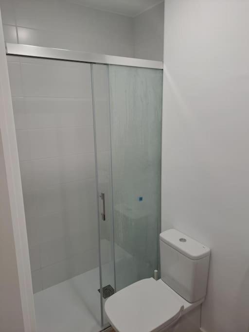 Appartamento Nidito Enamorados