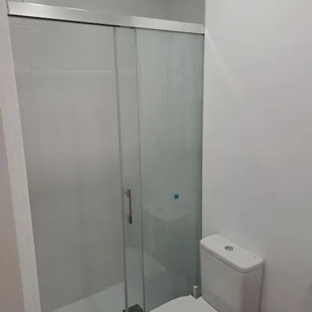 Nidito Enamorados Pampeluna Zewnętrze zdjęcie
