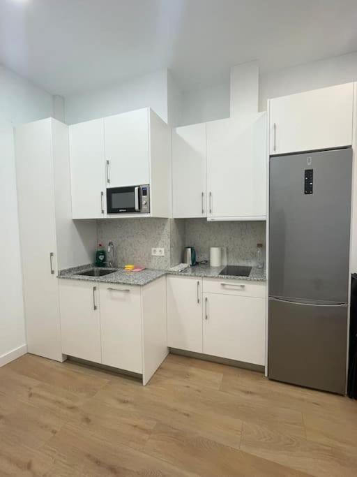 Apartment Nidito Enamorados Pamplona